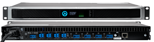 LEA CS704 front back