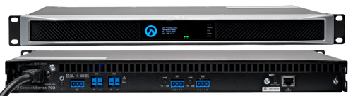 LEA CS702 front back