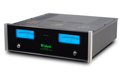 McIntosh MC152 front