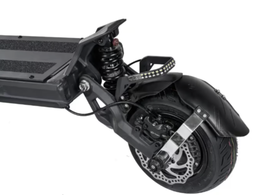 קורקינט חשמלי נאמי קלימה 60V 26Aa NAMI KLIMA