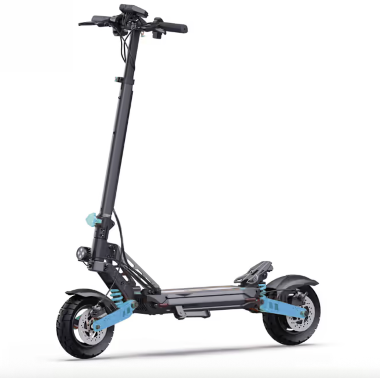 קורקינט חשמלי ריידר RIDER 10X PRO
