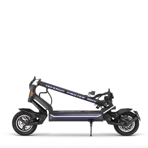 קורקינט חשמלי טברון פייטר מיני 52/21 TEVERUN FIGHTER MINI