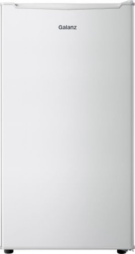  ‎ מקרר משרדי 93 ליטר לבן Galanz דגם MR-120-GA-WH - צבע לבן