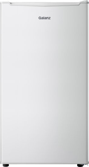  ‎ מקרר משרדי 93 ליטר לבן Galanz דגם MR-120-GA-WH - צבע לבן