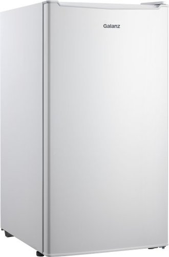  ‎ מקרר משרדי 93 ליטר לבן Galanz דגם MR-120-GA-WH - צבע לבן