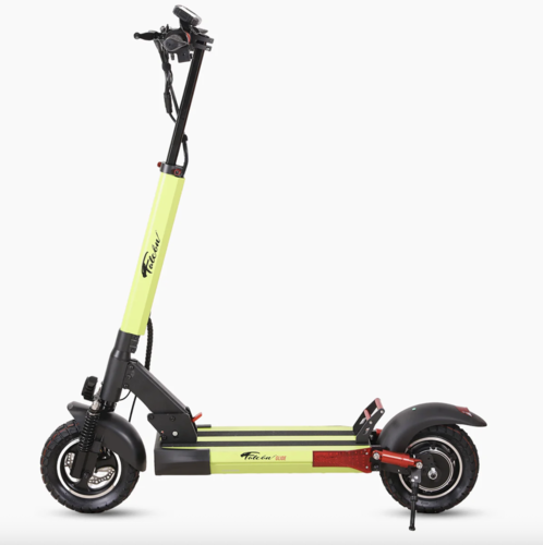 קורקינט חשמלי פאלקון גלייד FALCON GLIDE 48V 13AH