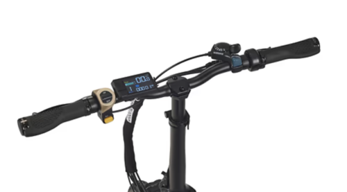 אופניים חשמליים ריידר קלאסיק 20/2 CLASSIC Rider