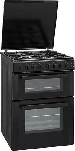 תנור משולב דו תאי מהדרין Peerless דגם BL1200IX נירוסטה