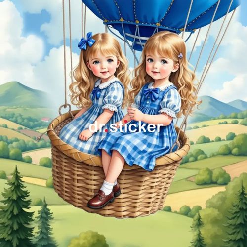 גליל מדבקות ד