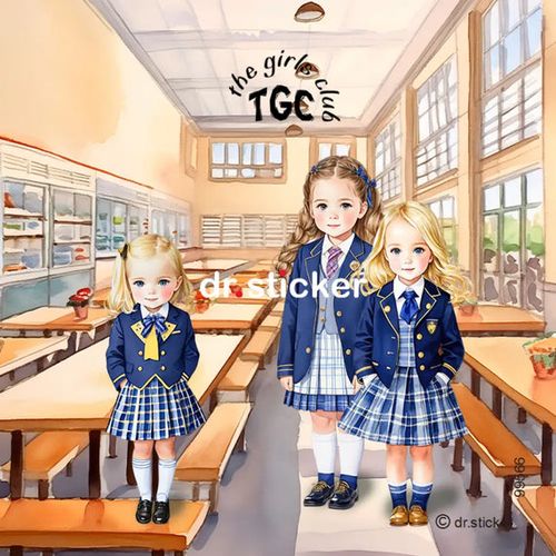 גליל מדבקות ד