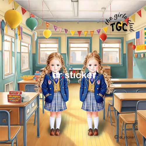 גליל מדבקות ד