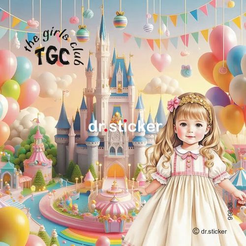 גליל מדבקות ד