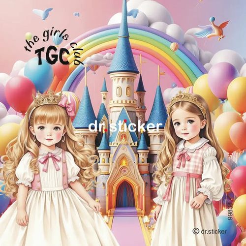 גליל מדבקות ד