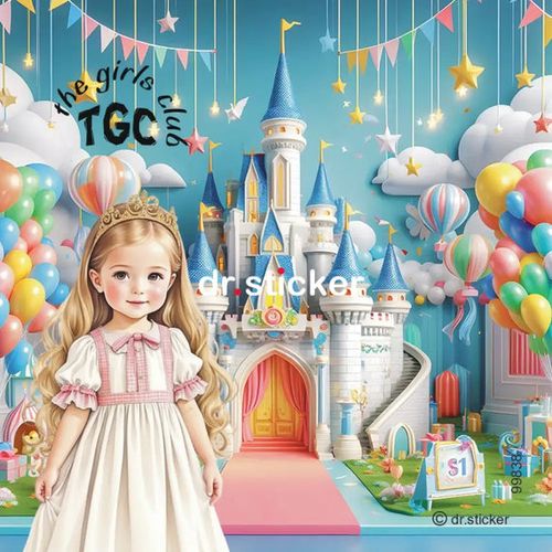 גליל מדבקות ד