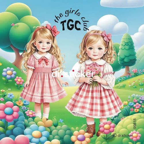 גליל מדבקות ד