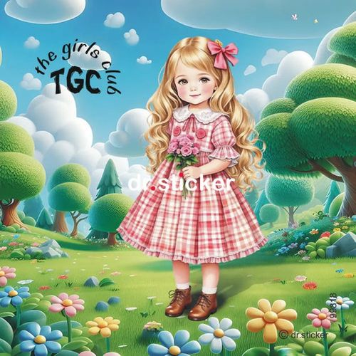 גליל מדבקות ד