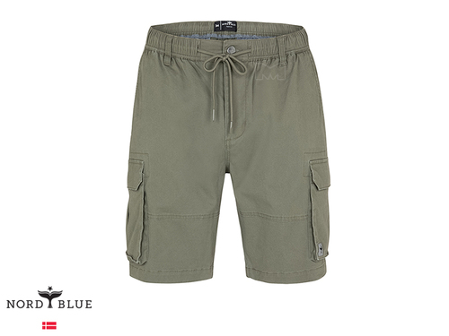 מכנסי קרגו קצרים Maverick Short Pants / גברים