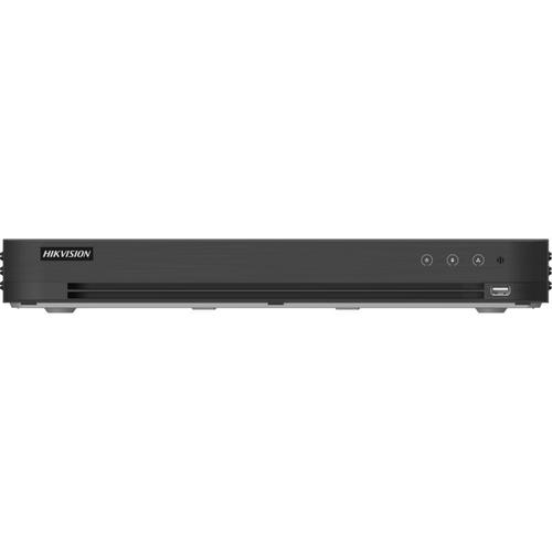 מערכת הקלטה אנלוגית 32 ערוצים כולל הארד דיסק 4TB מובנה דגם iDS-7232HQHI-M2/XT/4T מבית HikVision יבואן רשמי