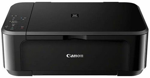 מדפסת משולבת PIXMA MG3650 Canon