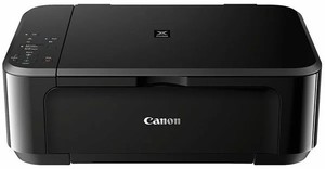 מדפסת משולבת PIXMA MG3650 Canon