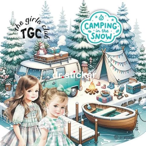 גליל מדבקות ד