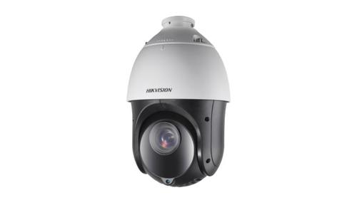 מצלמת PTZ אנלוגית 2MP זום X25 דגם DS-2AE4225TI-D(E) מבית HikVision יבואן רשמי