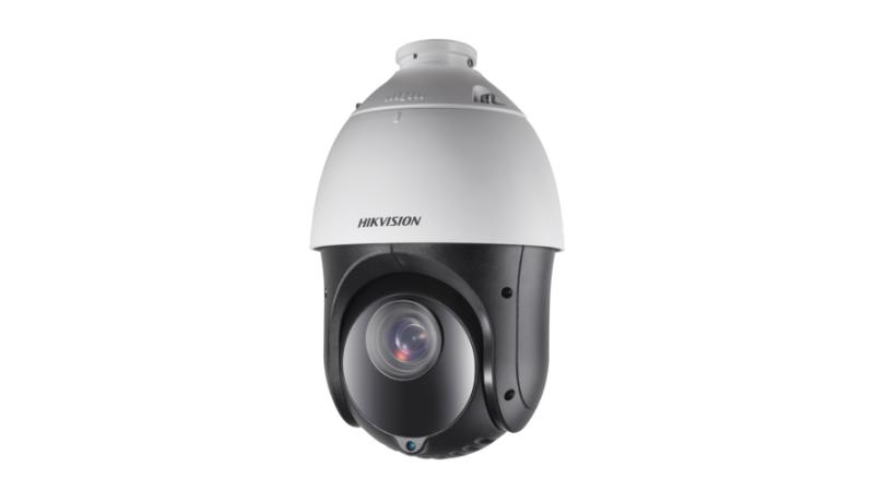 מצלמת PTZ אנלוגית 2MP זום X25 דגם DS-2AE4225TI-D(E) מבית HikVision יבואן רשמי