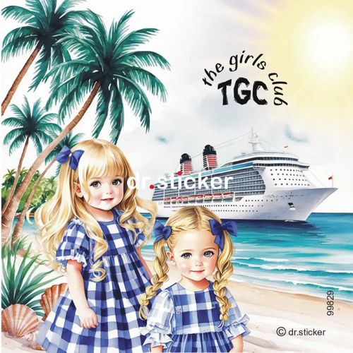 גליל מדבקות ד