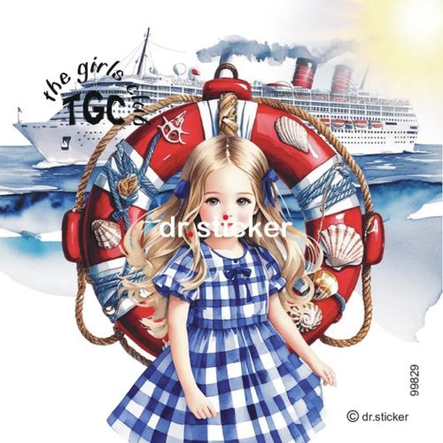 גליל מדבקות ד