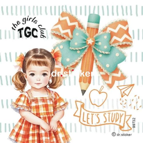 גליל מדבקות ד