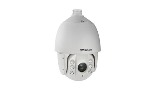מצלמת PTZ אנלוגית 2MP זום X32 דגם DS-2AE7232ITG מבית HikVision יבואן רשמי