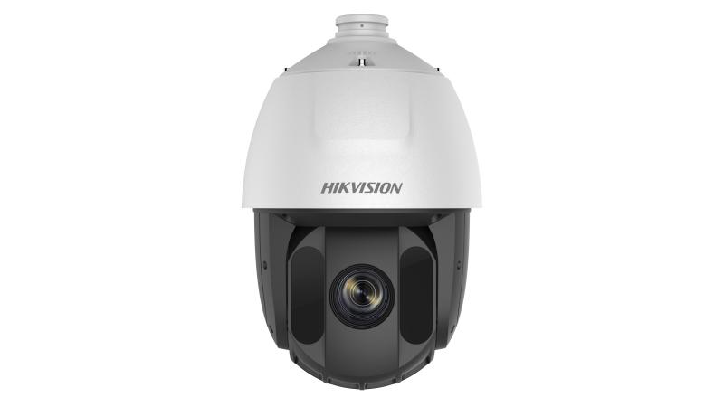 מצלמת PTZ אנלוגית 2MP זום X32 דגם DS-2AE5232TI-A מבית HikVision יבואן רשמי