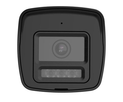 מצלמת מיני צינור אנלוגית 4K 8MP דגם DS-2CE16U0T-LXTS מבית HikVision יבואן רשמי