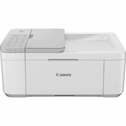 מדפסת אלחוטית 4 ב-1 עם פקס Canon Pixma TR4756i 