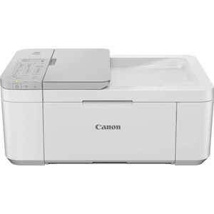 מדפסת אלחוטית 4 ב-1 עם פקס Canon Pixma TR4756i 