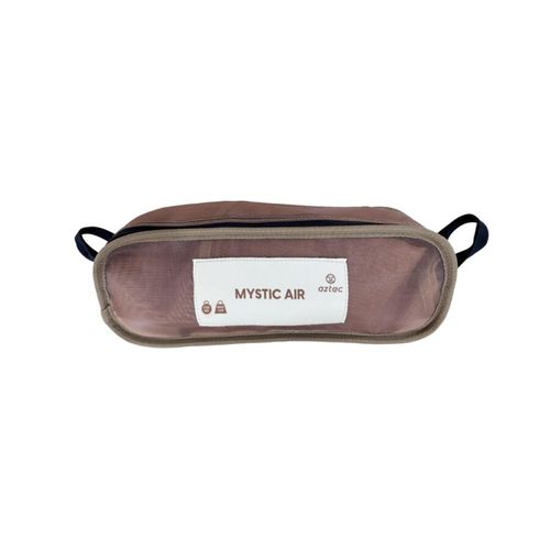 כסא חוף מתקפל Mystic Air מבית AZTEC