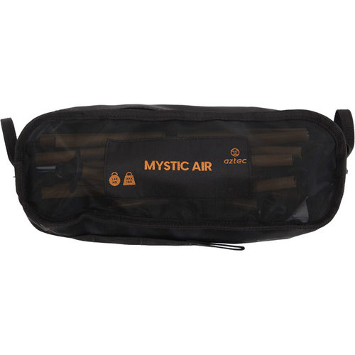 כסא חוף מתקפל Mystic Air מבית AZTEC