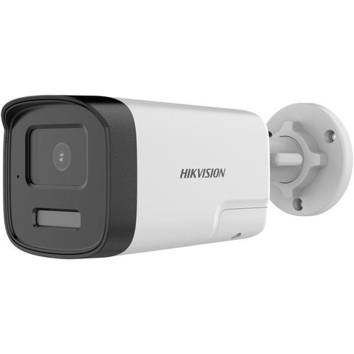 מצלמת צינור אנלוגית 4K 8MP דגם DS-2CE17U0T-LXTS מבית HikVision יבואן רשמי