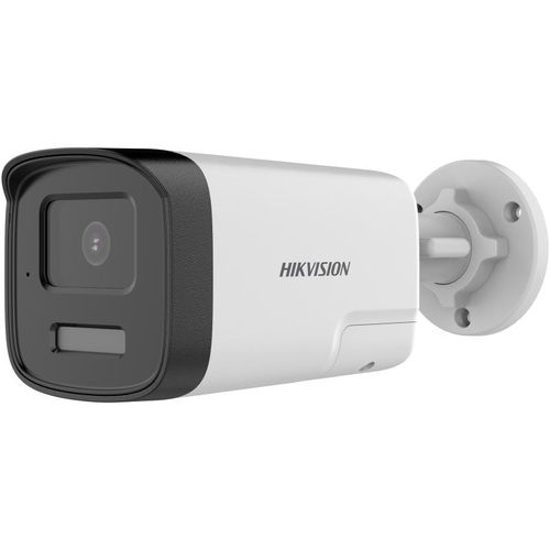 מצלמת צינור אנלוגית 3K 5MP דגם DS-2CE12KF0T-LXTS מבית HikVision יבואן רשמי