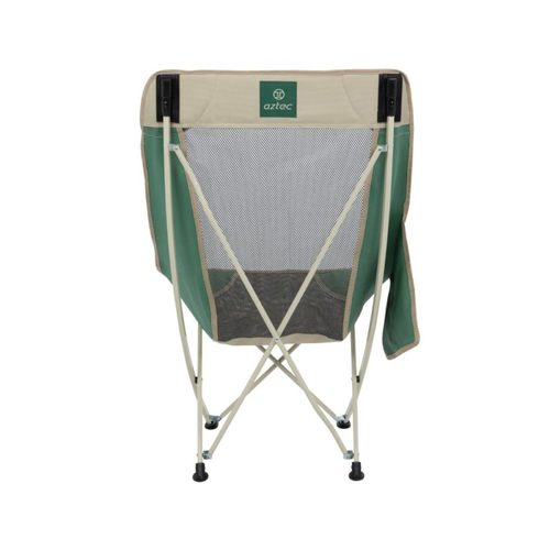 כיסא שטח מתקפל Solarix High Eco מבית AZTEC