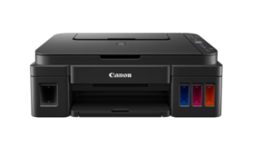  משולבת בקבוקים דיו G3410 Canon PIXMA 