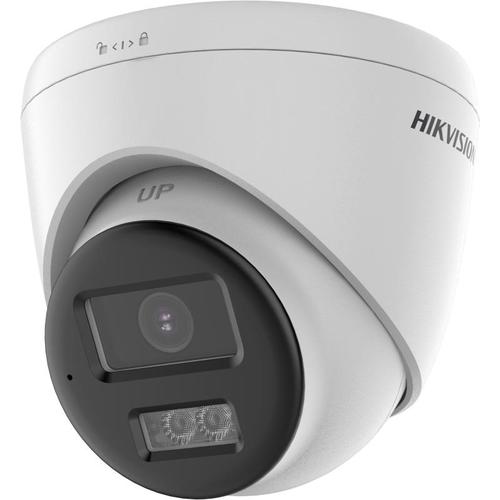 מצלמת טורט/כיפה אנלוגית 3K 5MP דגם DS-2CE78K0T-LXTS מבית HikVision יבואן רשמי