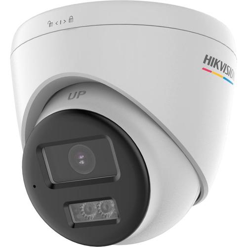 מצלמת טורט/כיפה אנלוגית 3K 5MP דגם DS-2CE72KF0T-LXTS מבית HikVision יבואן רשמי