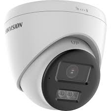 מצלמת טורט/כיפה אנלוגית 4K 8MP דגם DS-2CE78U0T-LXTS מבית HikVision יבואן רשמי