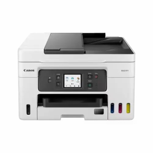 מדפסת משולבת MAXIFY GX4040