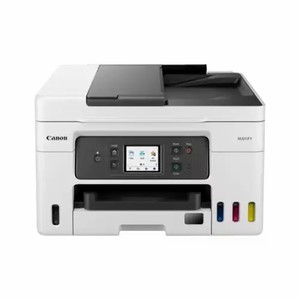 מדפסת משולבת MAXIFY GX4040