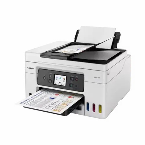 מדפסת משולבת MAXIFY GX4040