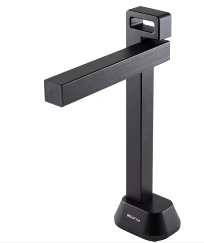 סורק IRISCAN DESK 6 PRO Canon 