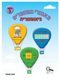 מאחורי המספרים גיאומטריה ג כ. בונוס