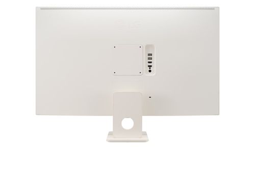 מסך חכם LG MyView ‏32″ Full HD IPS עם webOS דגם 32SR50F-W